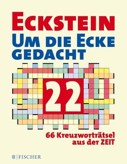 Eckstein - Um die Ecke gedacht 22