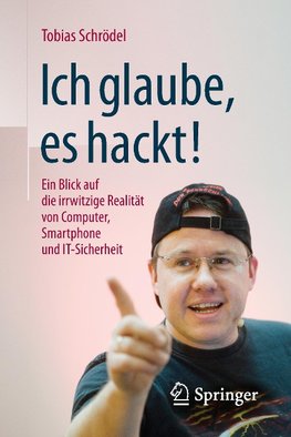 Ich glaube, es hackt!