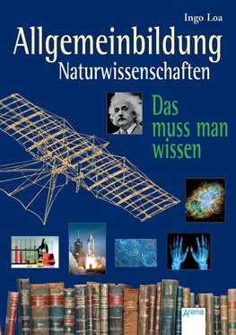 Allgemeinbildung. Naturwissenschaften