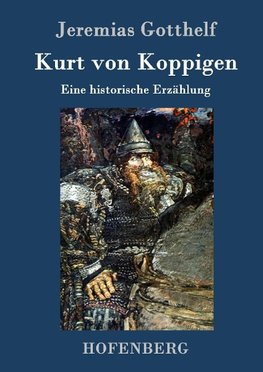 Kurt von Koppigen