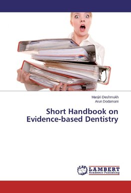 Short Handbook on Evidence-based Dentistry