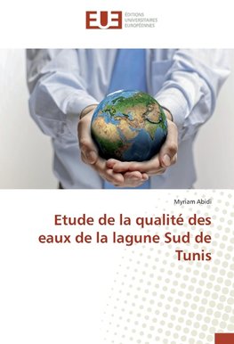 Etude de la qualité des eaux de la lagune Sud de Tunis