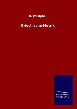 Griechische Metrik