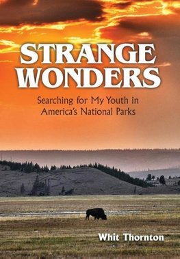 Strange Wonders