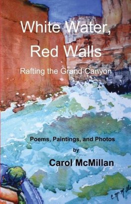 White Water, Red Walls