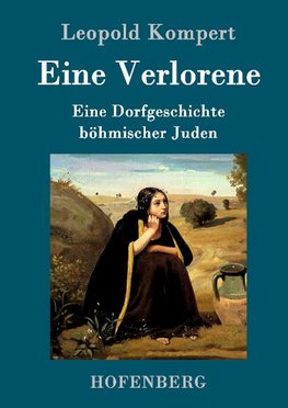 Eine Verlorene