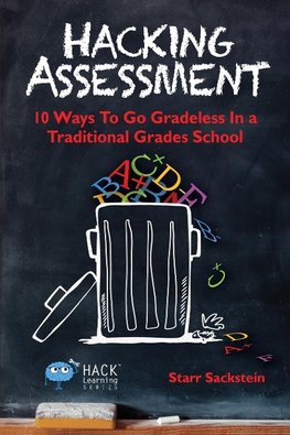 Hacking Assessment