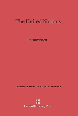 The United Nations