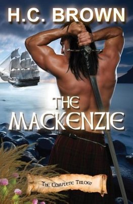 The Mackenzie