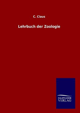 Lehrbuch der Zoologie