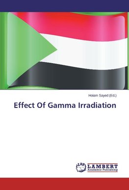 Effect Of Gamma Irradiation