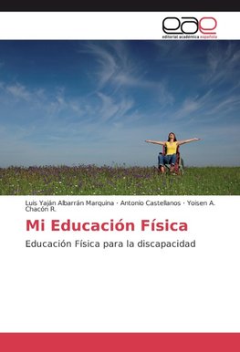 Mi Educación Física