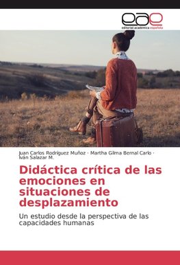 Didáctica crítica de las emociones en situaciones de desplazamiento