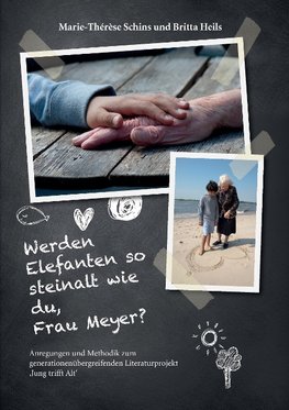 Werden Elefanten so steinalt wie du, Frau Meyer?