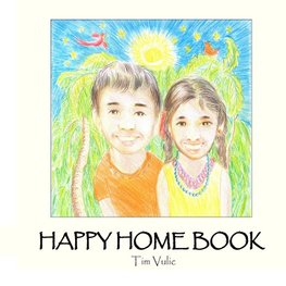 Happy Home Book