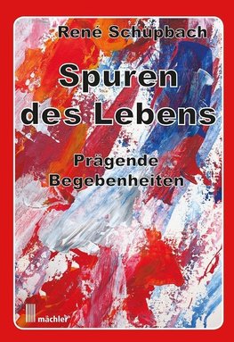 Spuren des Lebens