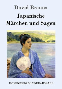 Japanische Märchen und Sagen