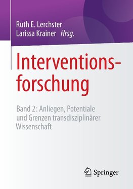 Interventionsforschung 02