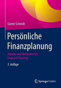 Persönliche Finanzplanung