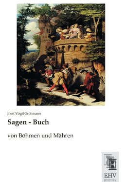 Sagen - Buch