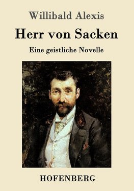 Herr von Sacken