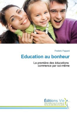 Education au bonheur