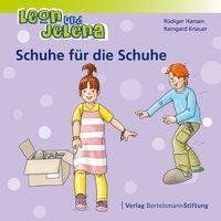 Leon und Jelena - Schuhe für die Schuhe