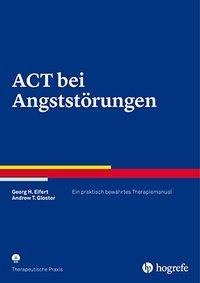 ACT bei Angststörungen