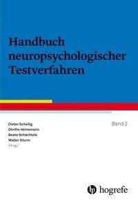 Handbuch neuropsychologischer Testverfahren