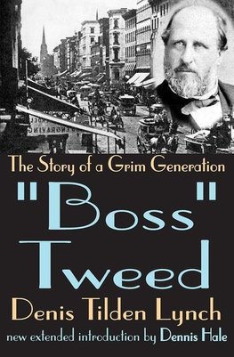 Lynch, D: Boss Tweed