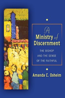 Ministry of Discernment