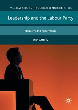 Leadership and the Labour Party