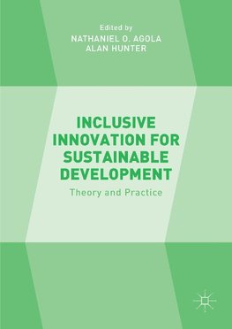 Inclusive Innovation for Sustainable Development