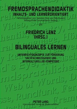 Bilinguales Lernen