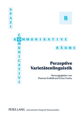 Perzeptive Varietätenlinguistik