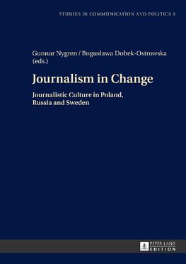 Journalism in Change