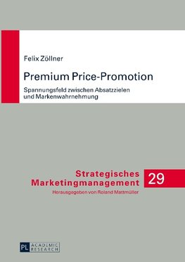 Premium Price-Promotion