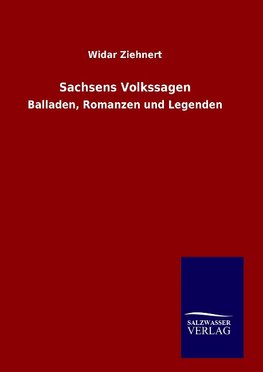 Sachsens Volkssagen