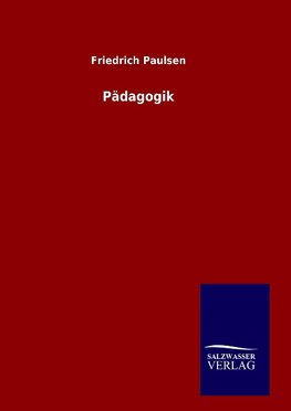 Pädagogik