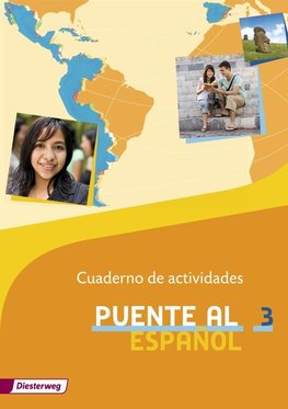 Puente al Español 3. Cuaderno de actividades