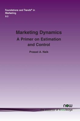 Marketing Dynamics