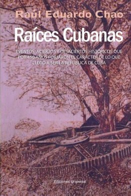 RAÍCES CUBANAS