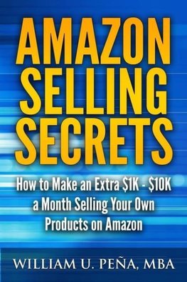 Amazon Selling Secrets