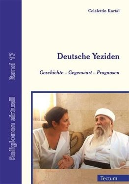 Deutsche Yeziden