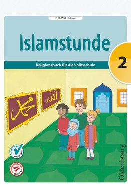 Islamstunde 2