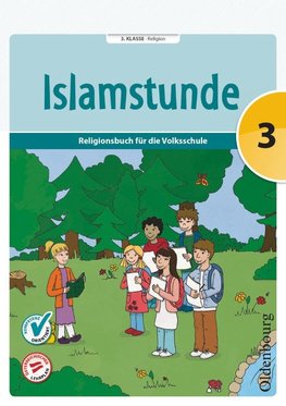 Islamstunde 3