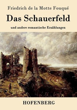 Das Schauerfeld