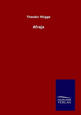 Afraja