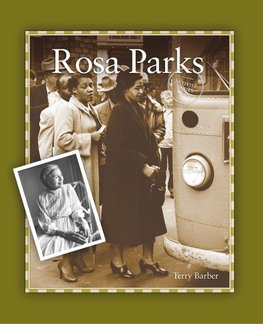 Rosa Parks