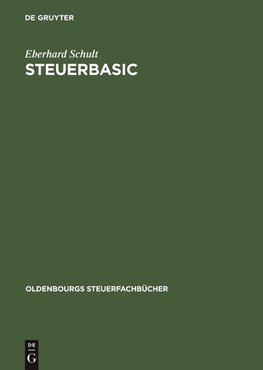 STEUERBASIC